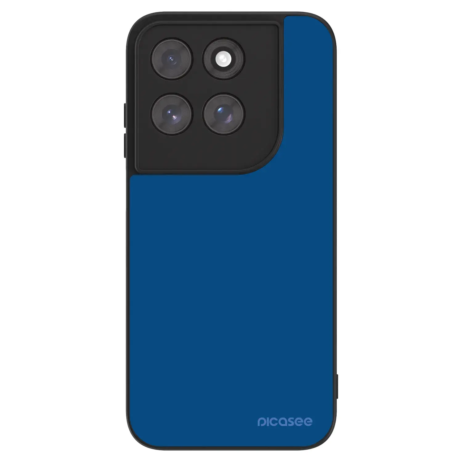 ULTIMATE CASE pro Motorola Moto G77 - Navy Blue