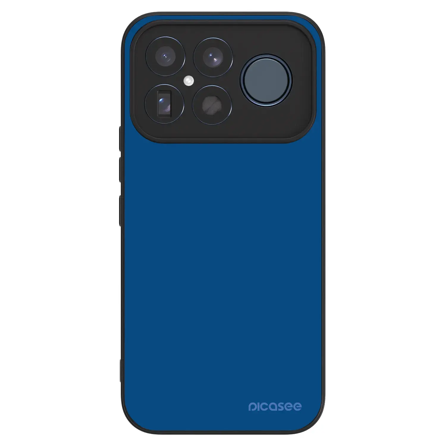 ULTIMATE CASE pro Xiaomi Poco F8 Ultra - Navy Blue