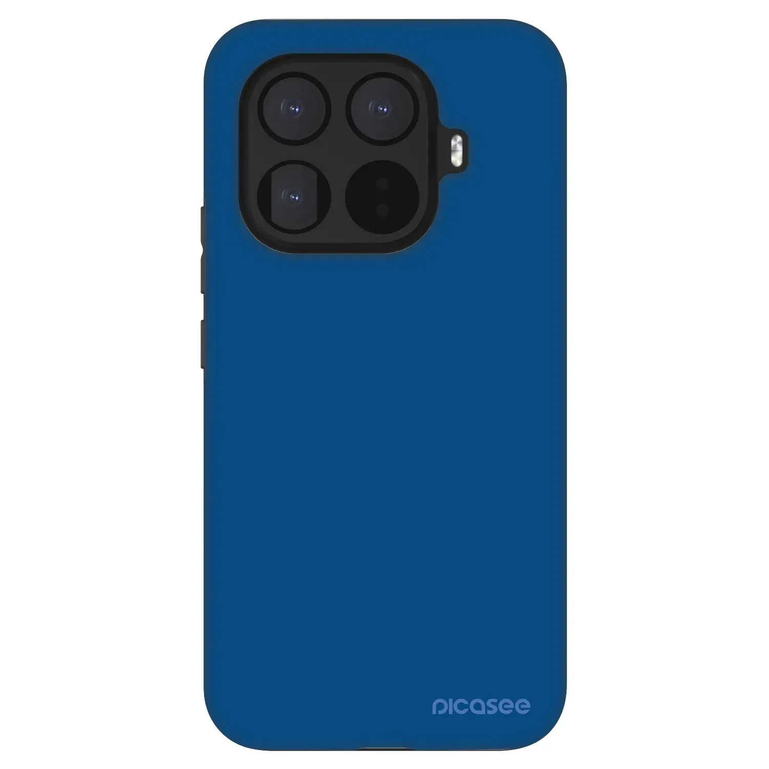 Fashion Case pro Xiaomi 15T Pro - Navy Blue
