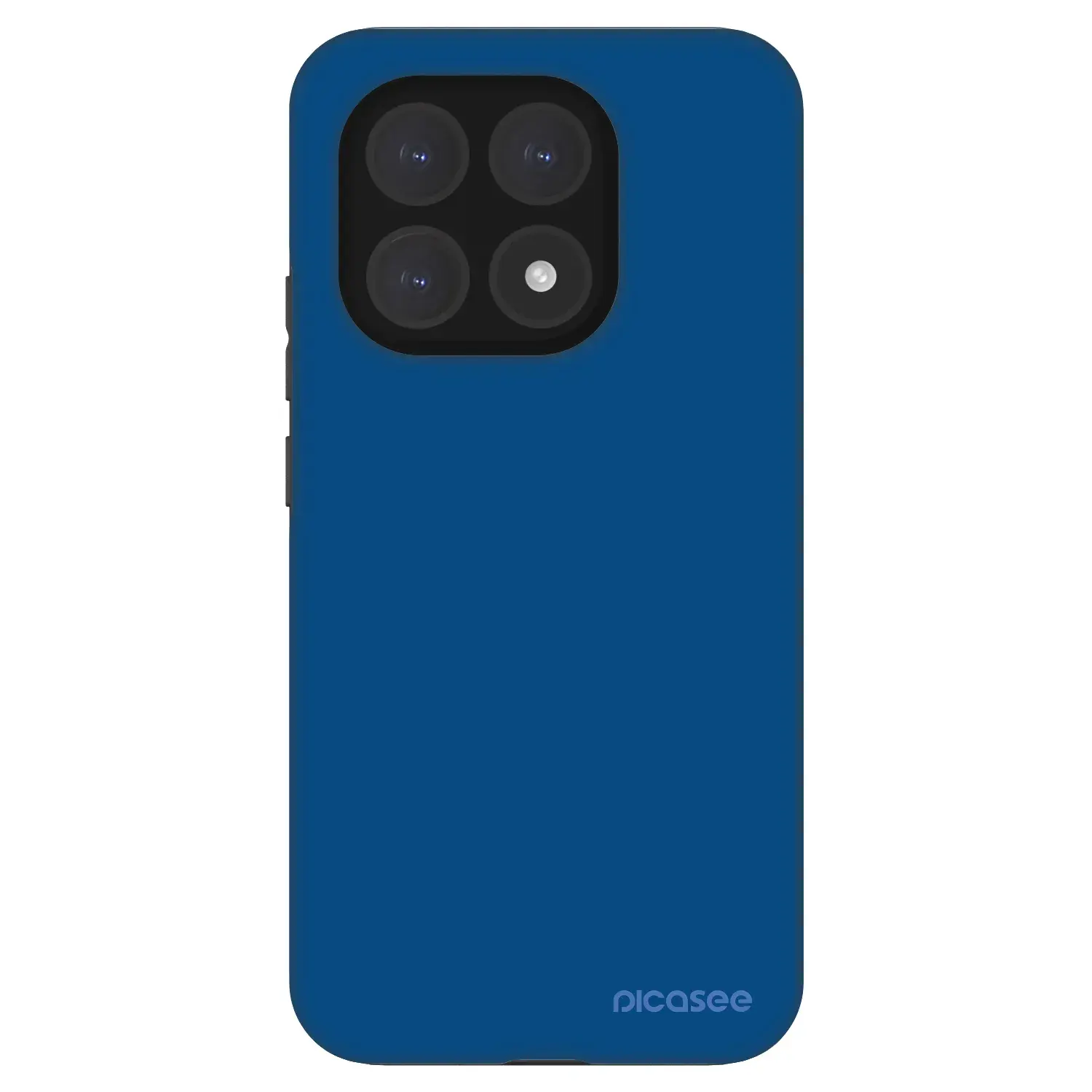 Fashion Case pro Xiaomi 15T - Navy Blue