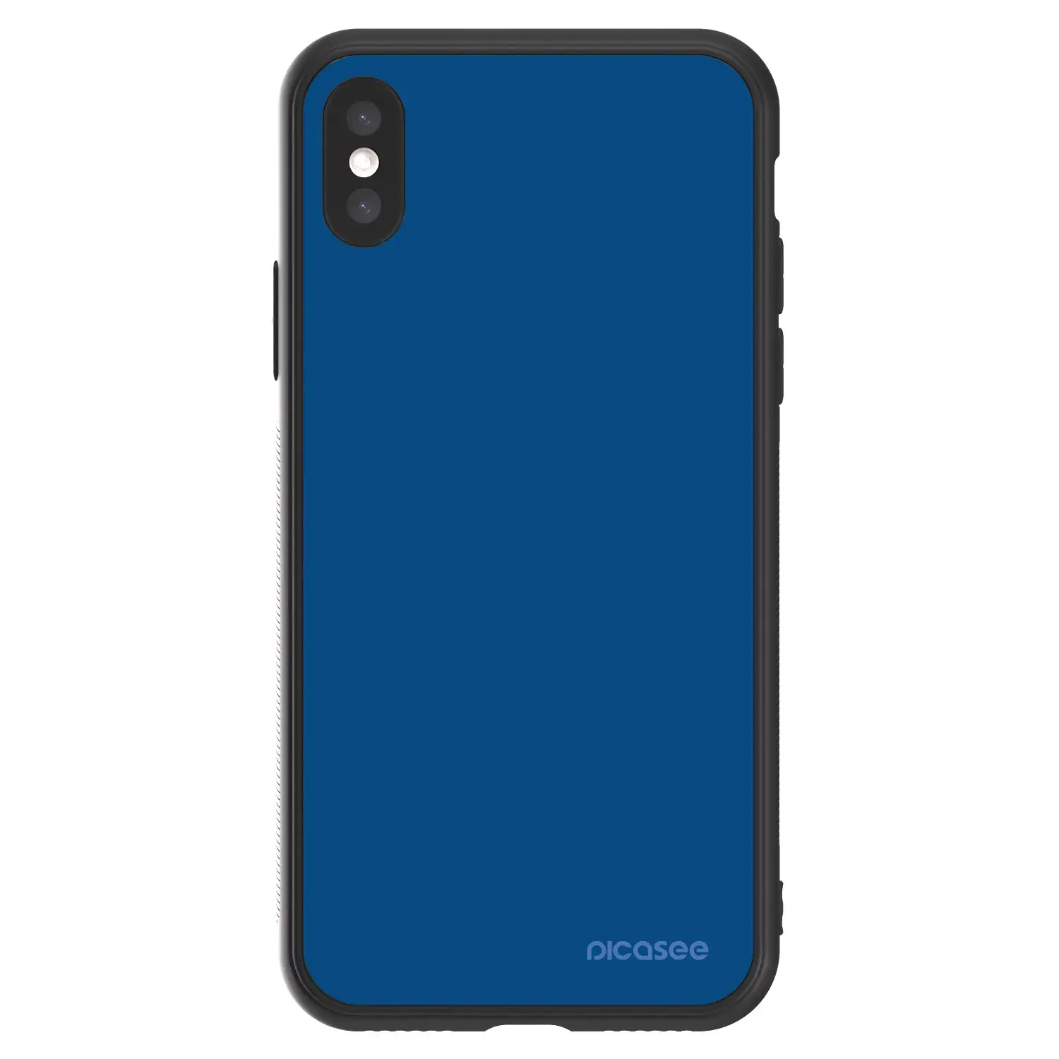 ULTIMATE CASE pro Apple iPhone X/XS - Navy Blue