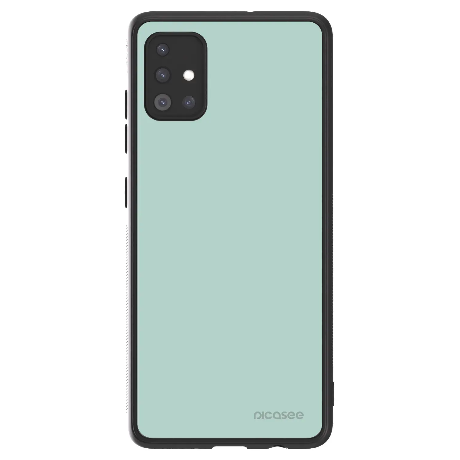 ULTIMATE CASE pro Samsung Galaxy A51 A515F - Pastel Charm
