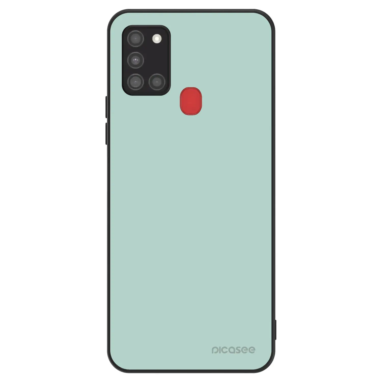 ULTIMATE CASE pro Samsung Galaxy A21s - Pastel Charm