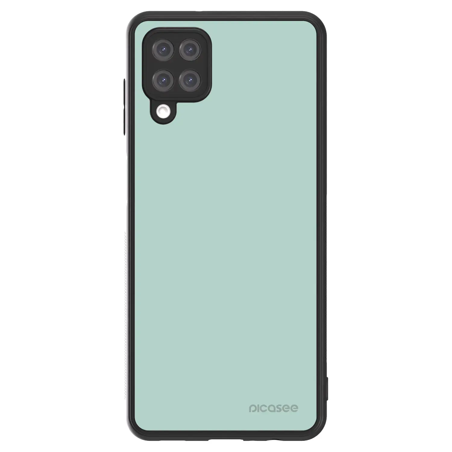 ULTIMATE CASE pro Samsung Galaxy A12 A125F - Pastel Charm