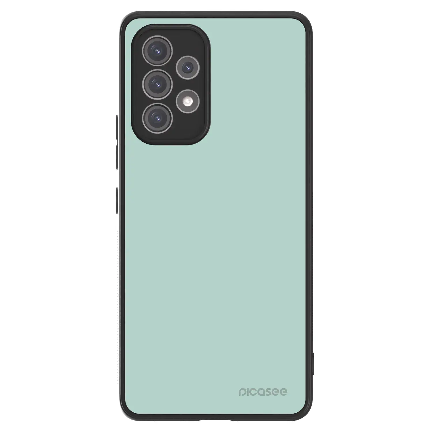 ULTIMATE CASE pro Samsung Galaxy A52 5G A525F - Pastel Charm