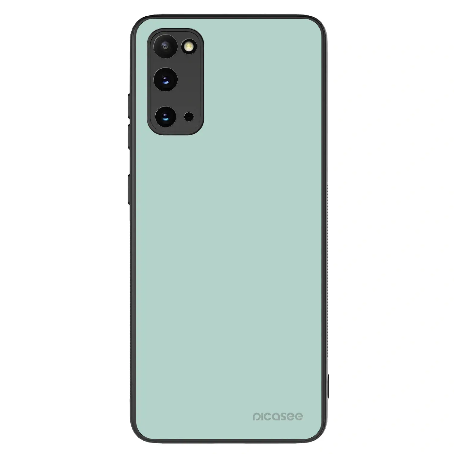 ULTIMATE CASE pro Samsung Galaxy S20 G980F - Pastel Charm