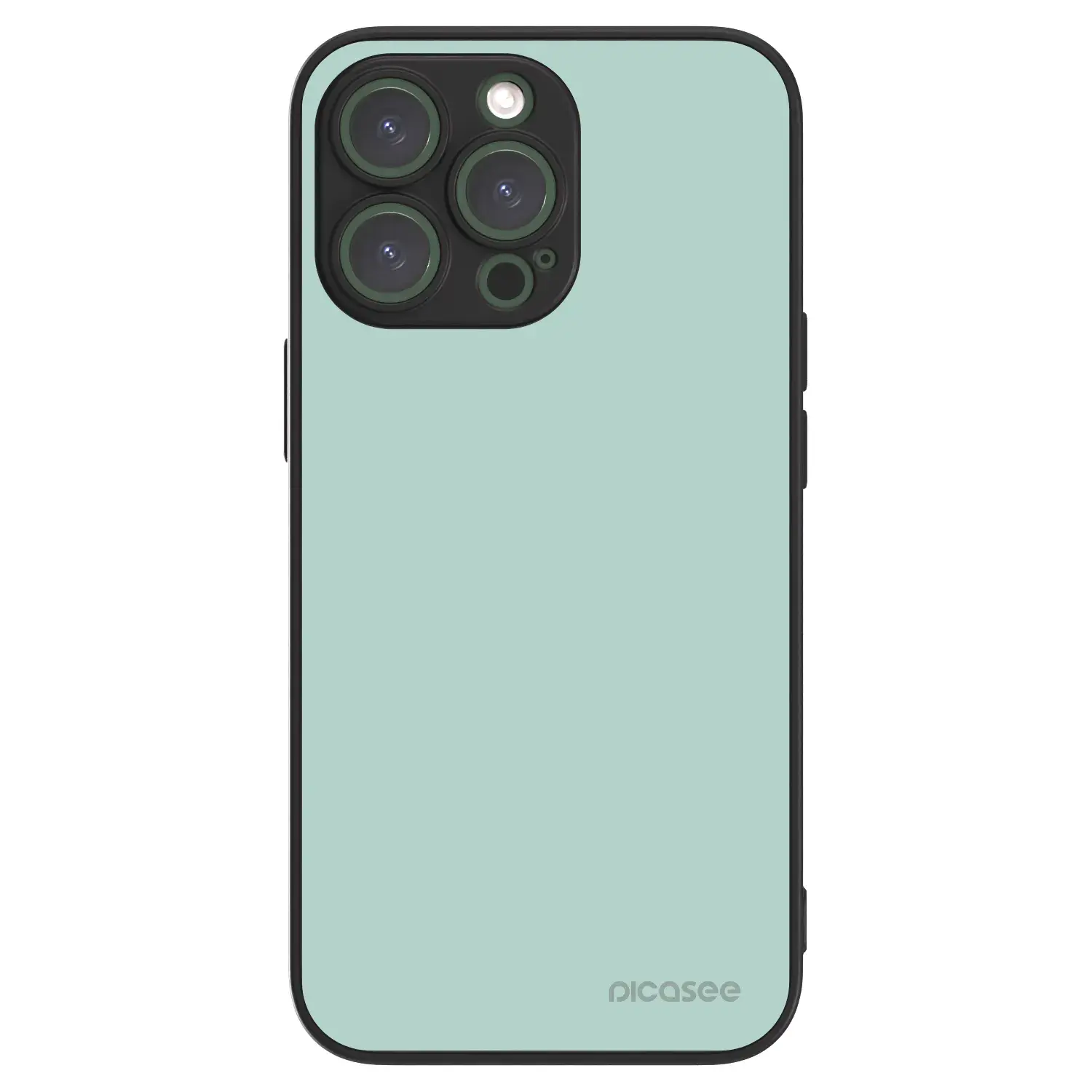 ULTIMATE CASE pro Apple iPhone 13 Pro - Pastel Charm