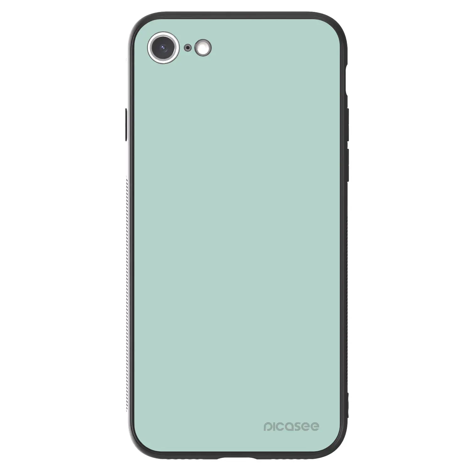 ULTIMATE CASE pro Apple iPhone SE 2022 - Pastel Charm