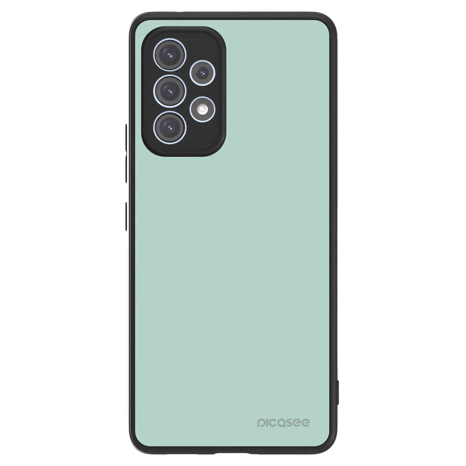 ULTIMATE CASE pro Samsung Galaxy A53 5G A536 - Pastel Charm