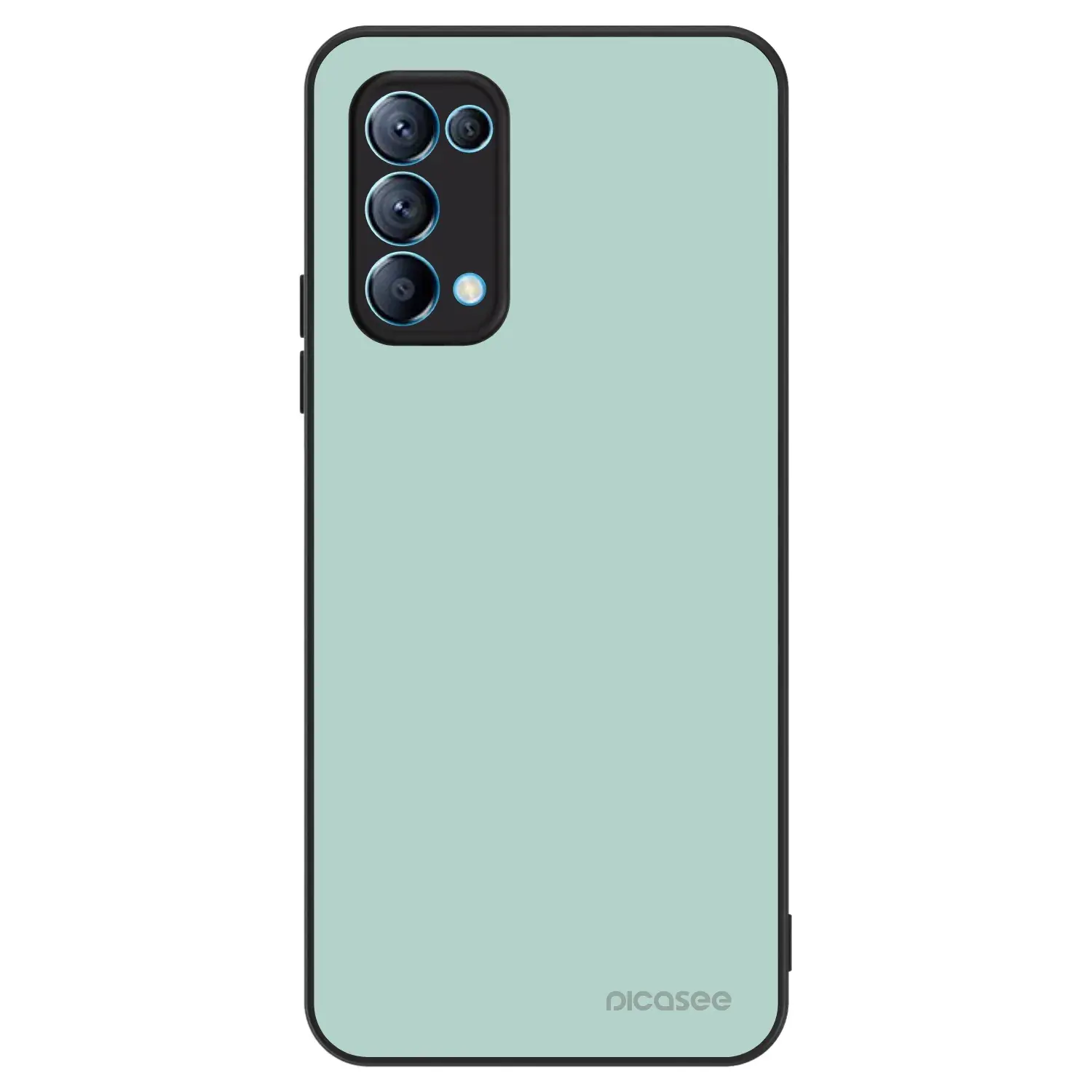ULTIMATE CASE pro OPPO Reno 5 5G - Pastel Charm