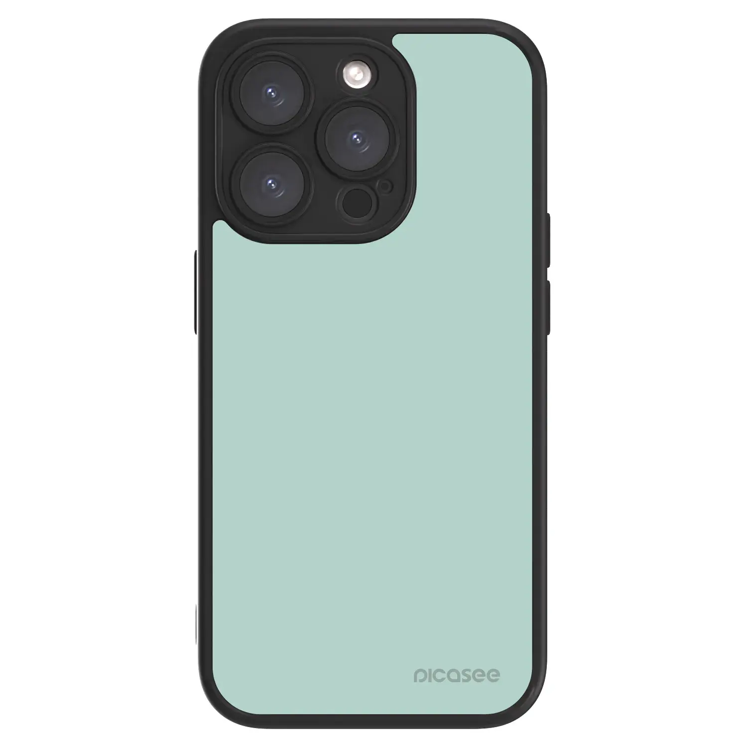 ULTIMATE CASE pro Apple iPhone 15 Pro - Pastel Charm