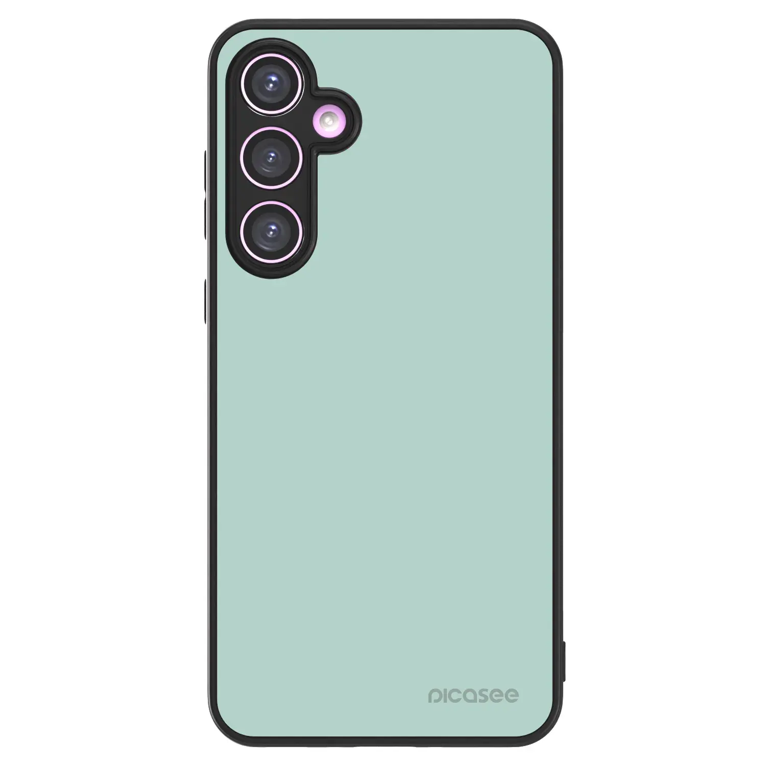 ULTIMATE CASE pro Samsung Galaxy A35 5G A356B - Pastel Charm