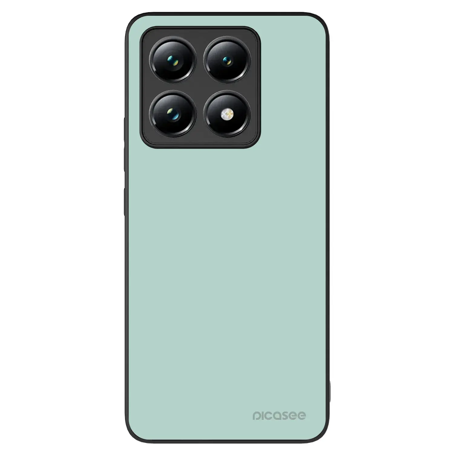 ULTIMATE CASE pro Xiaomi 14T - Pastel Charm