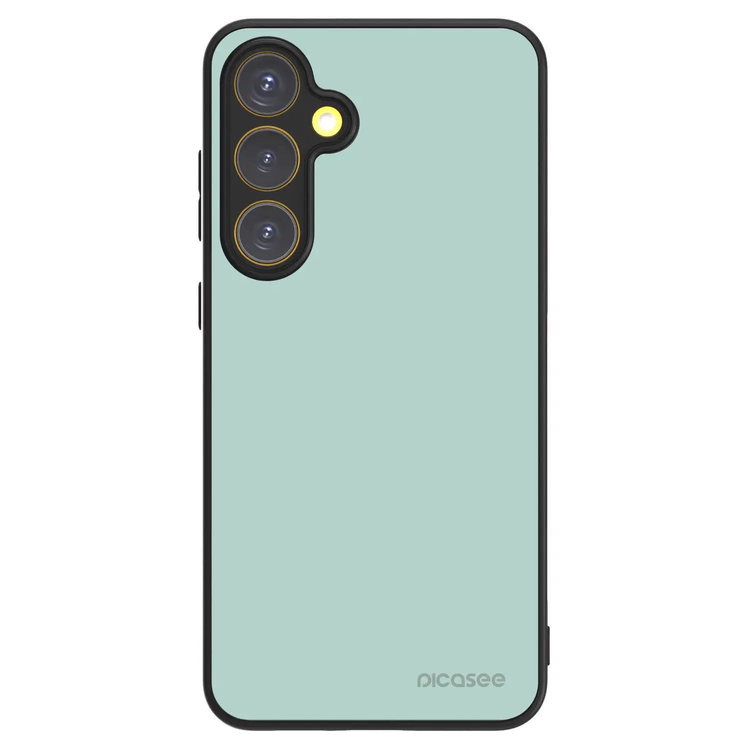 ULTIMATE CASE pro Samsung Galaxy S24 FE S721B - Pastel Charm
