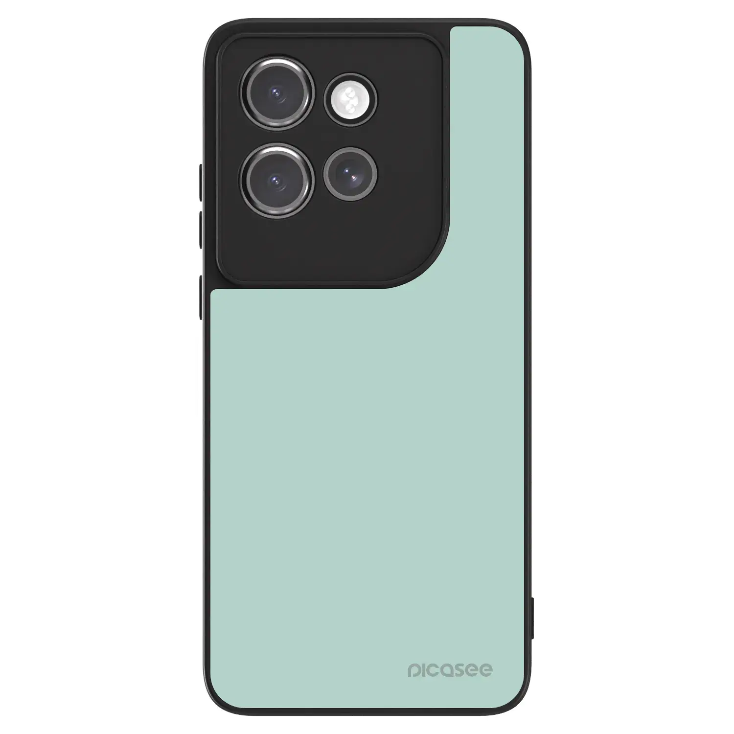 ULTIMATE CASE pro Motorola Edge 50 Neo - Pastel Charm