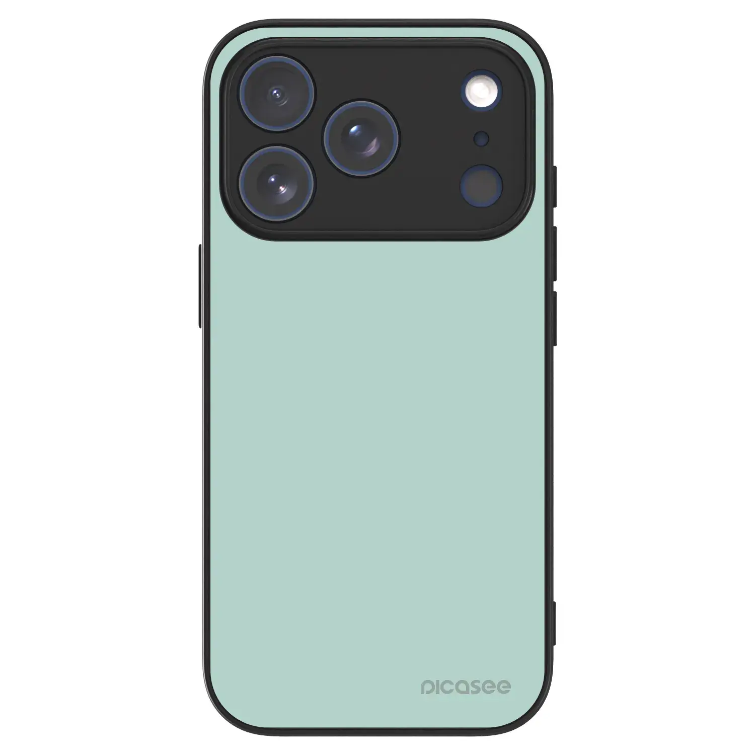 ULTIMATE CASE MagSafe pro Apple iPhone 17 Pro - Pastel Charm