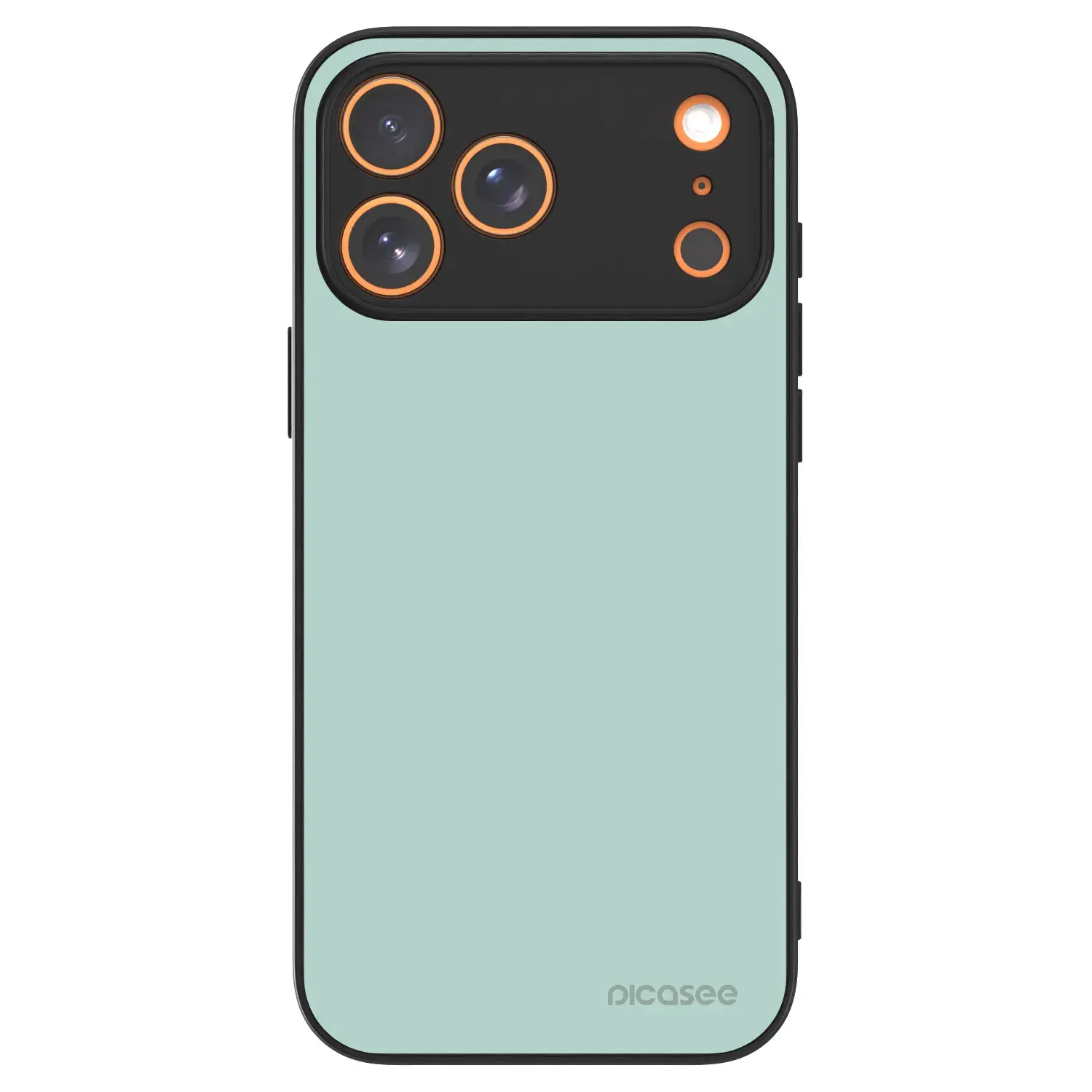 ULTIMATE CASE pro Apple iPhone 17 Pro Max - Pastel Charm