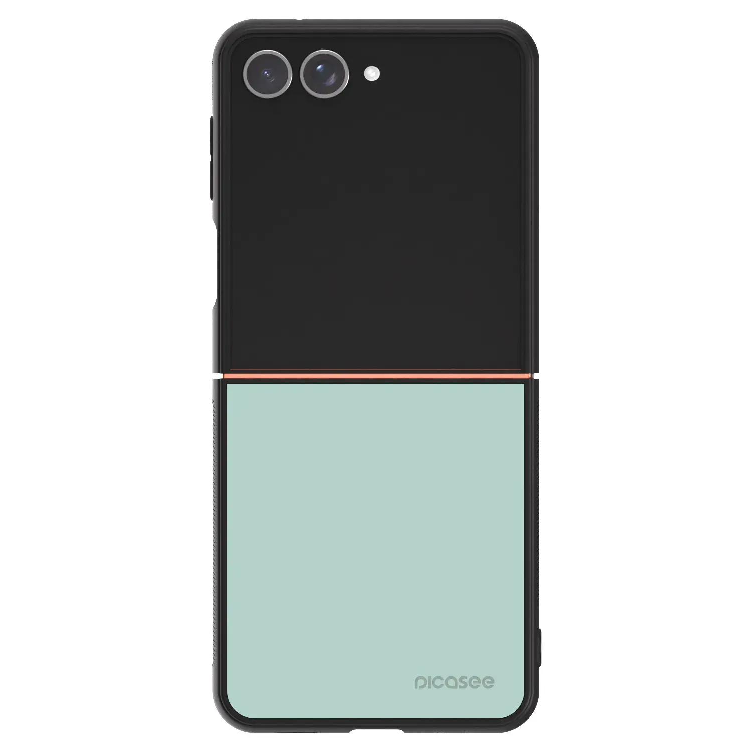 ULTIMATE CASE pro Samsung Galaxy Z Flip7 5G - Pastel Charm