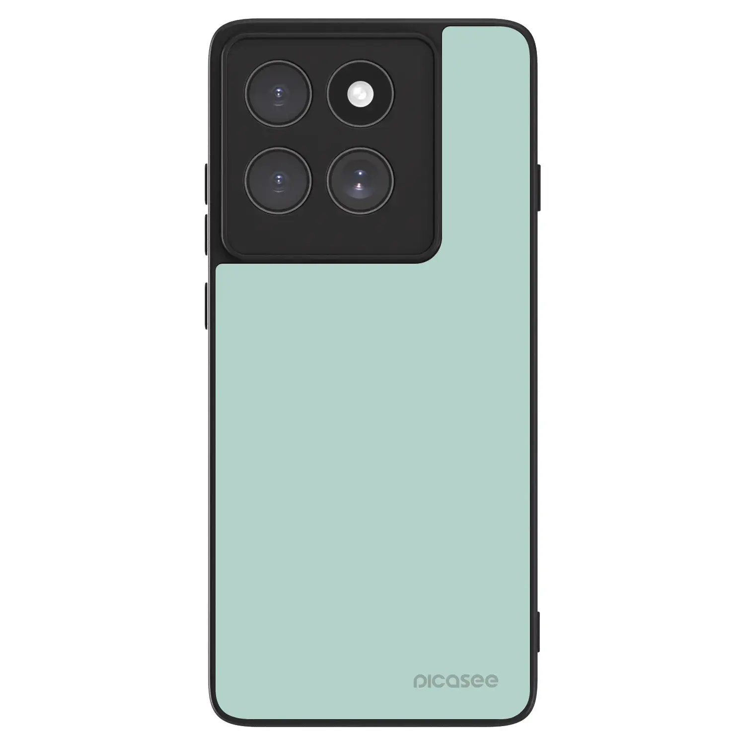 ULTIMATE CASE pro Motorola Edge 60 5G - Pastel Charm