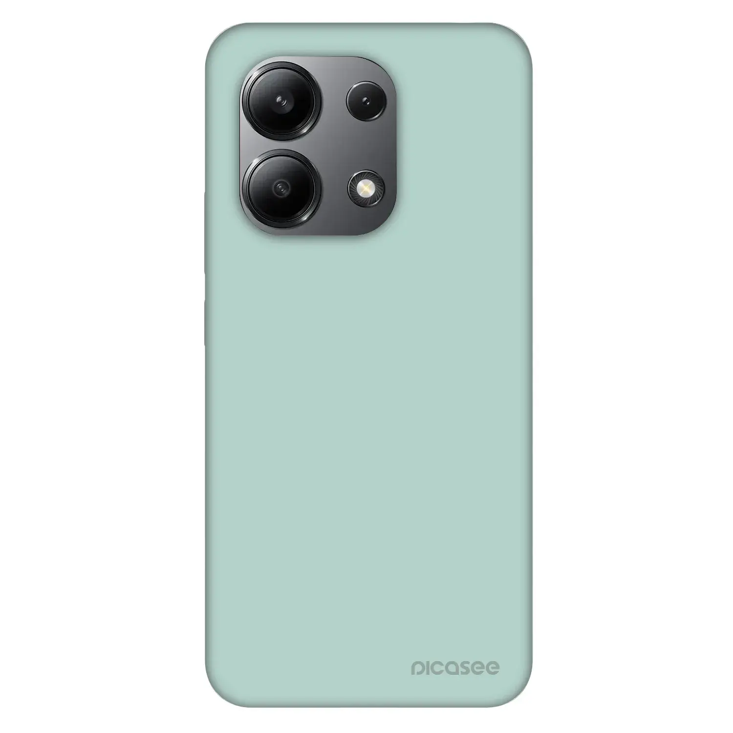 Fashion Case pro Xiaomi Redmi Note 13 4G - Pastel Charm