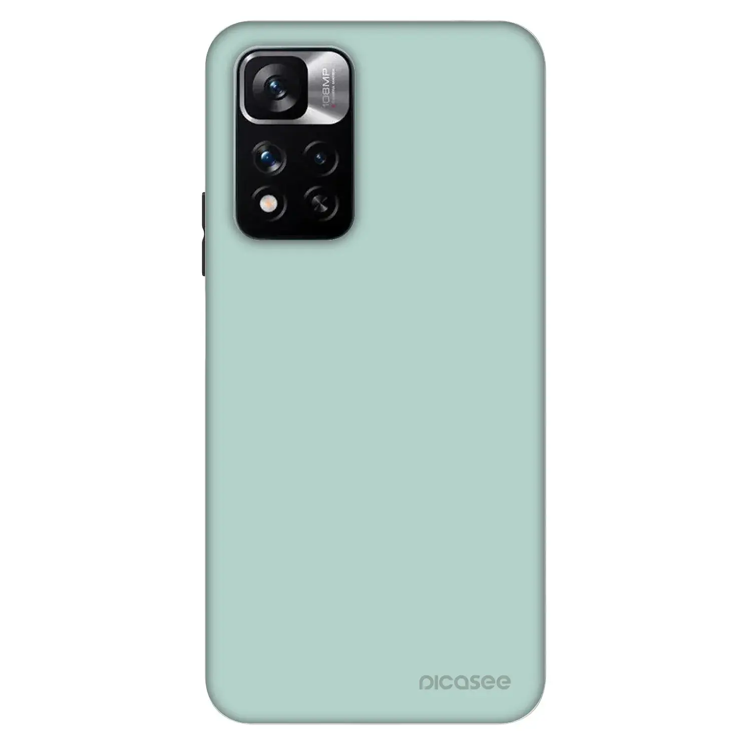 Fashion Case pro Xiaomi Redmi Note 11 Pro 5G - Pastel Charm