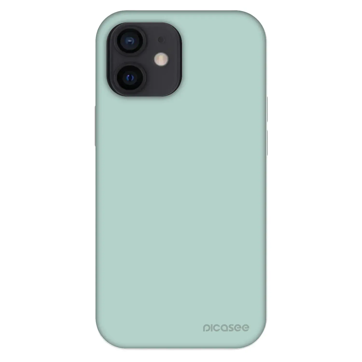 Fashion Case pro Apple iPhone 12 mini - Pastel Charm