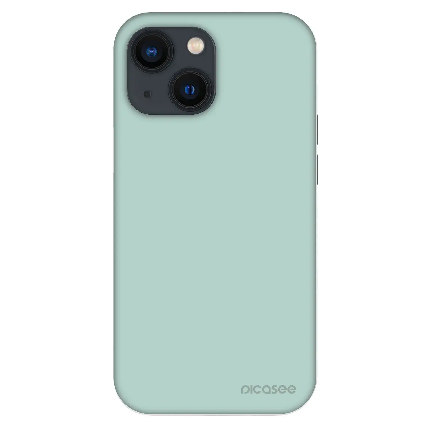 Fashion Case pro Apple iPhone 13 mini - Pastel Charm