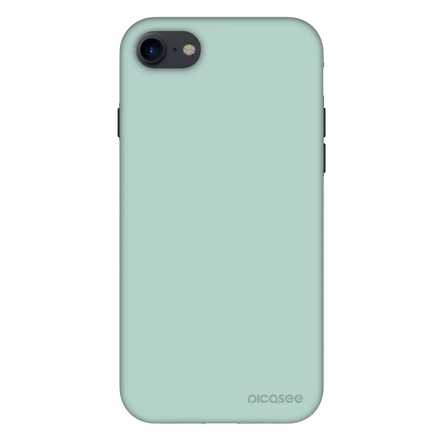 Fashion Case pro Apple iPhone SE 2020 - Pastel Charm