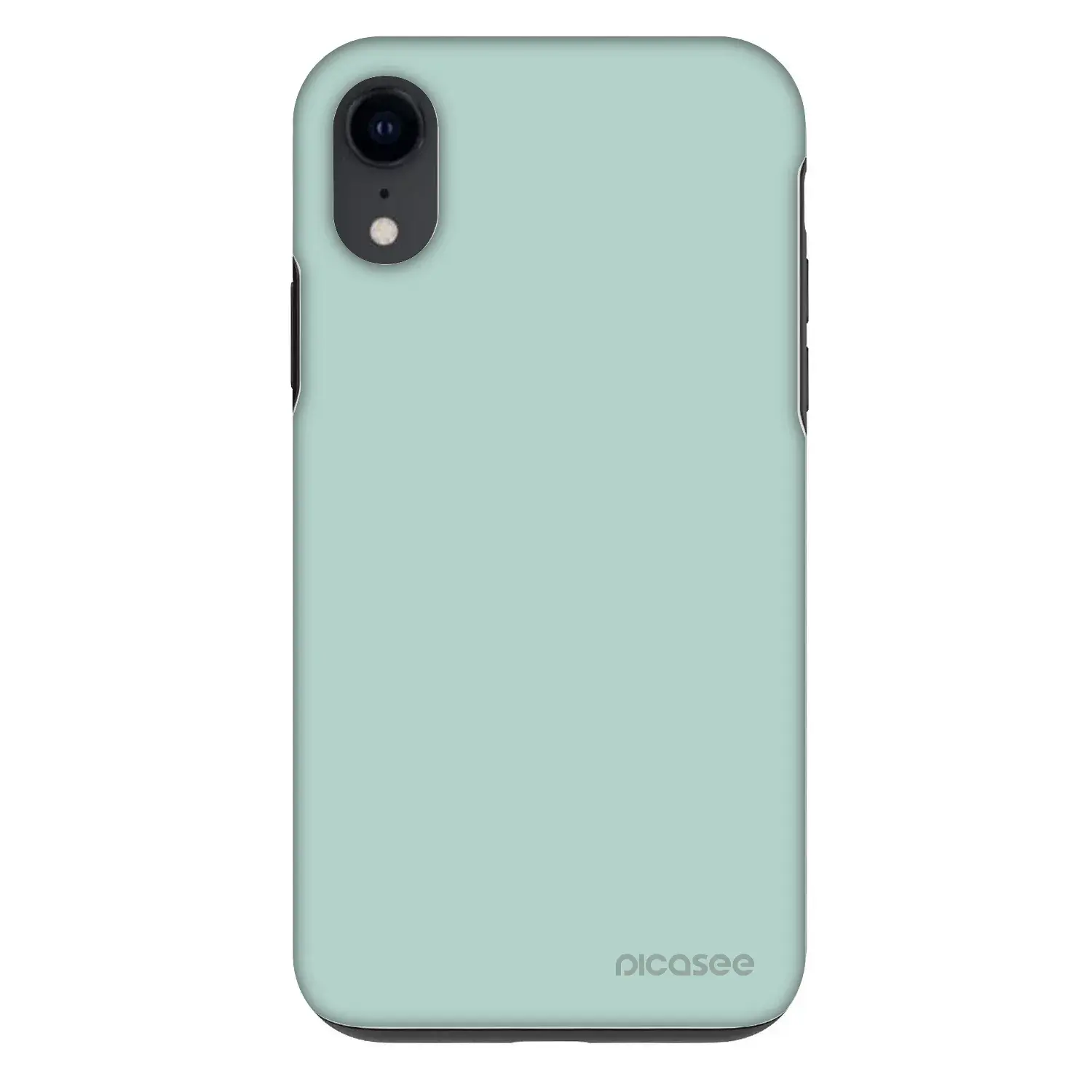 Fashion Case pro Apple iPhone XR - Pastel Charm