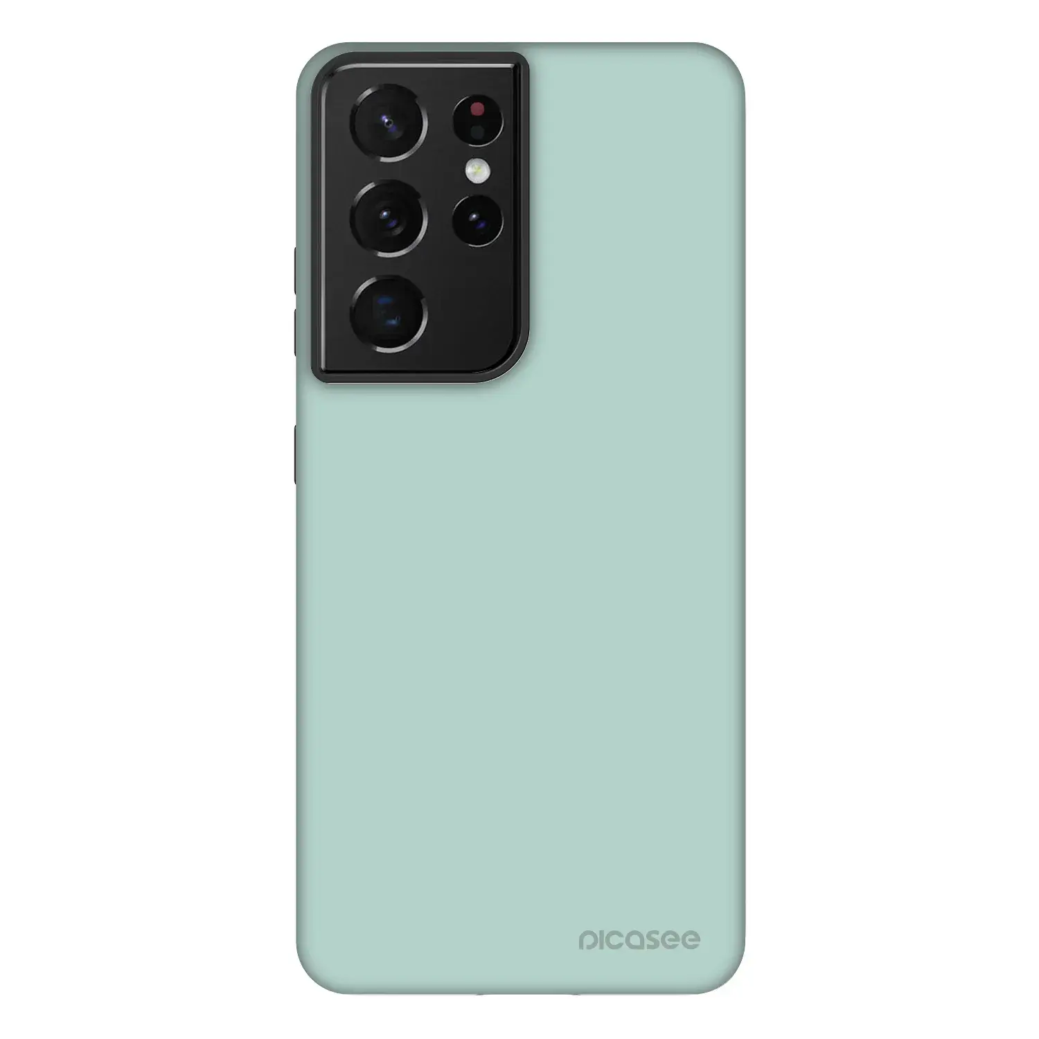 Fashion Case pro Samsung Galaxy S21 Ultra 5G G998B - Pastel Charm