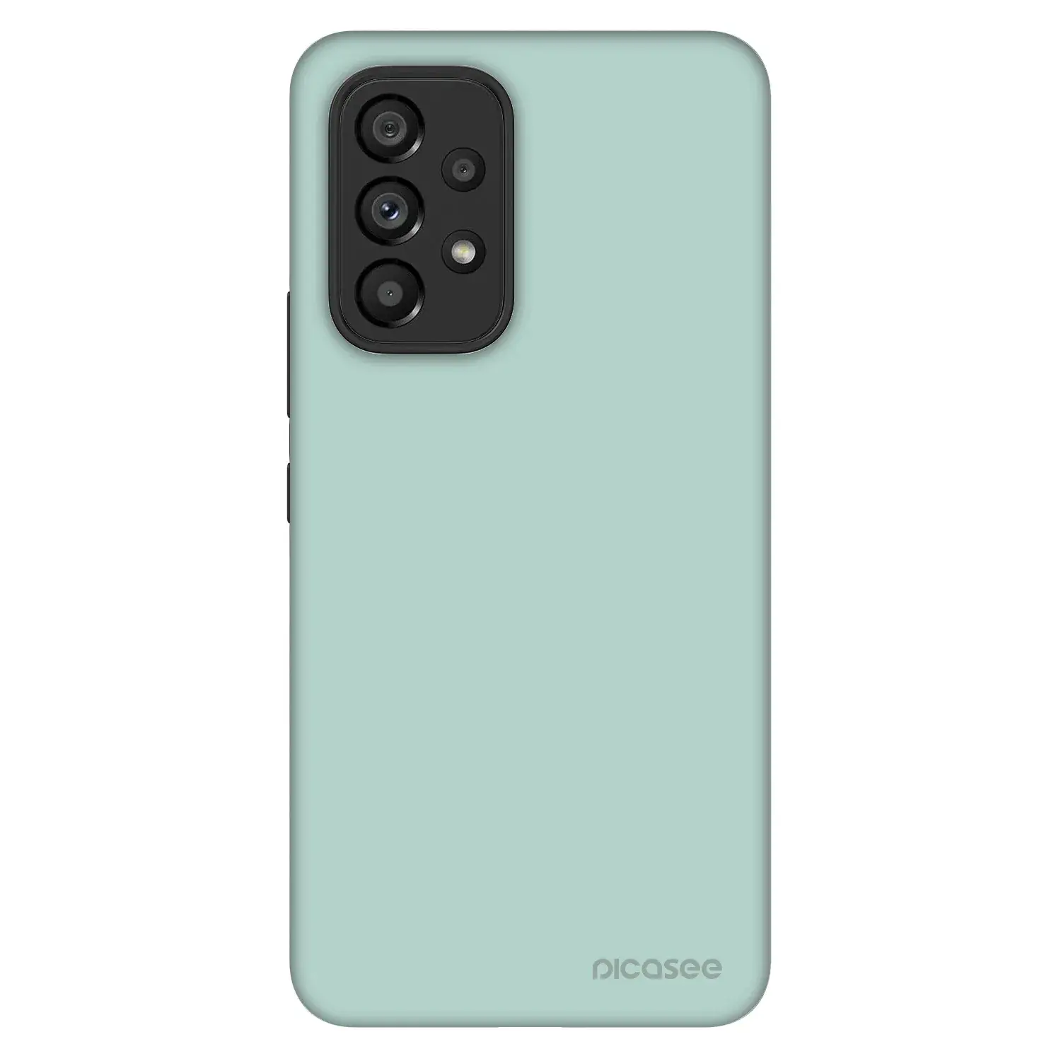 Fashion Case pro Samsung Galaxy A53 5G A536 - Pastel Charm