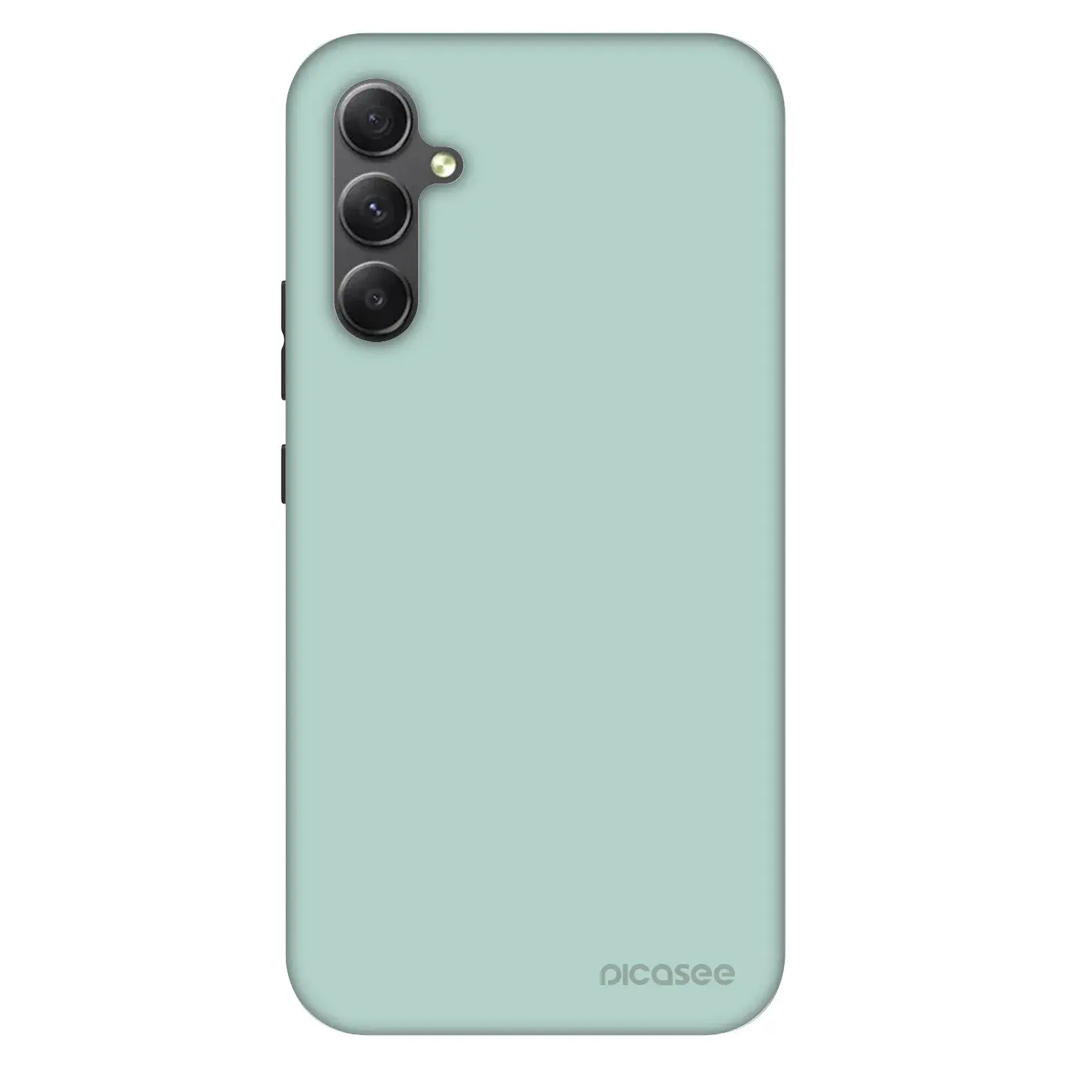 Fashion Case pro Samsung Galaxy A34 5G A346B - Pastel Charm