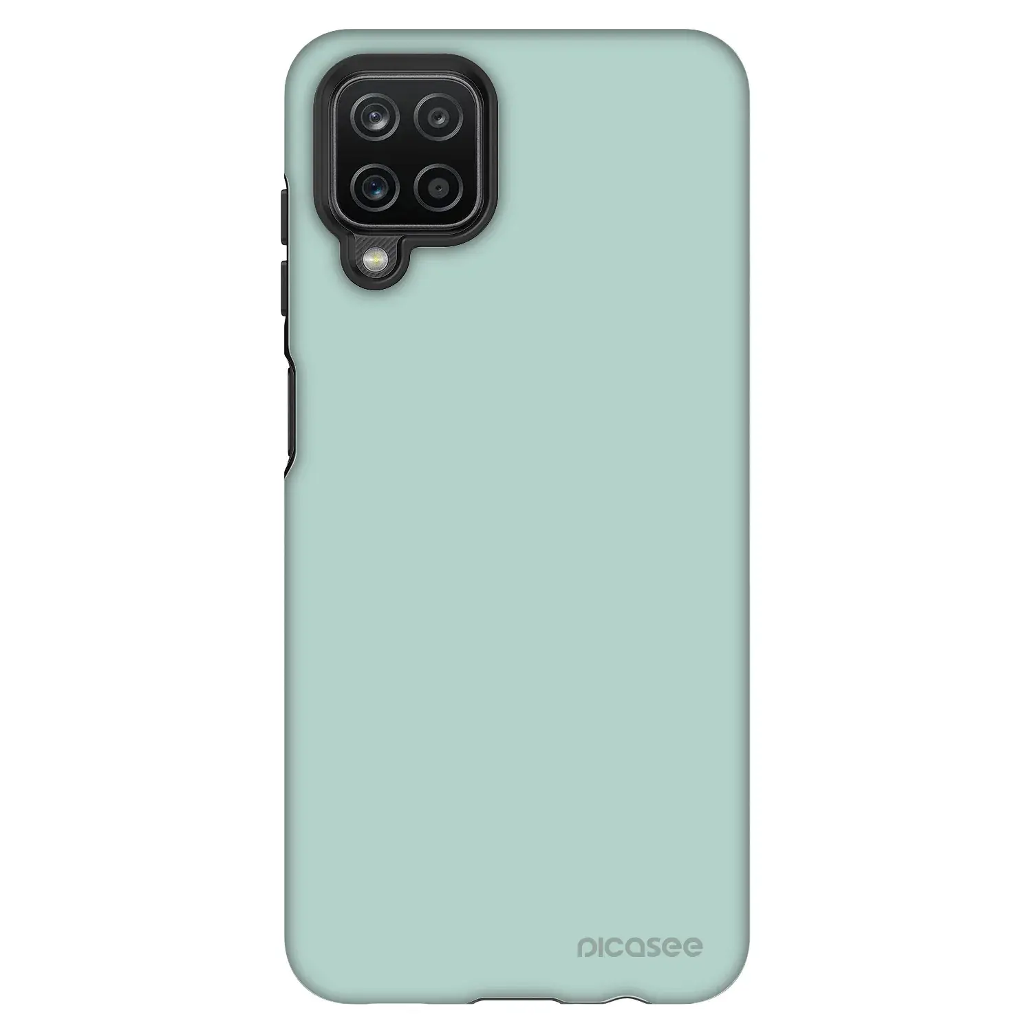 Fashion Case pro Samsung Galaxy A12 A125F - Pastel Charm