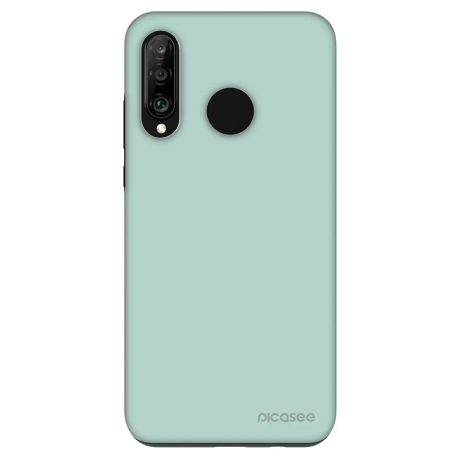 Fashion Case pro Huawei P30 Lite - Pastel Charm