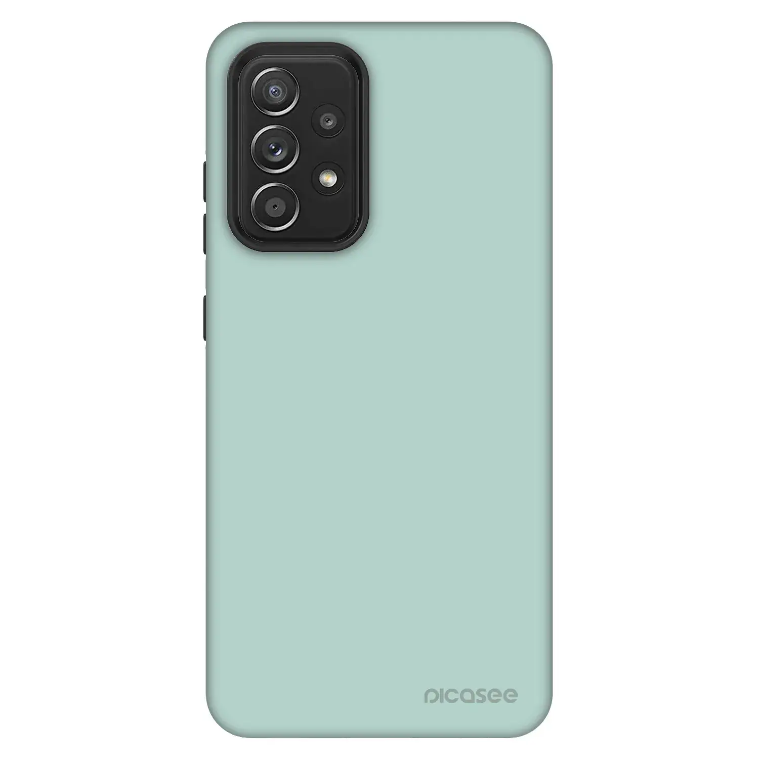 Fashion Case pro Samsung Galaxy A52 5G A525F - Pastel Charm