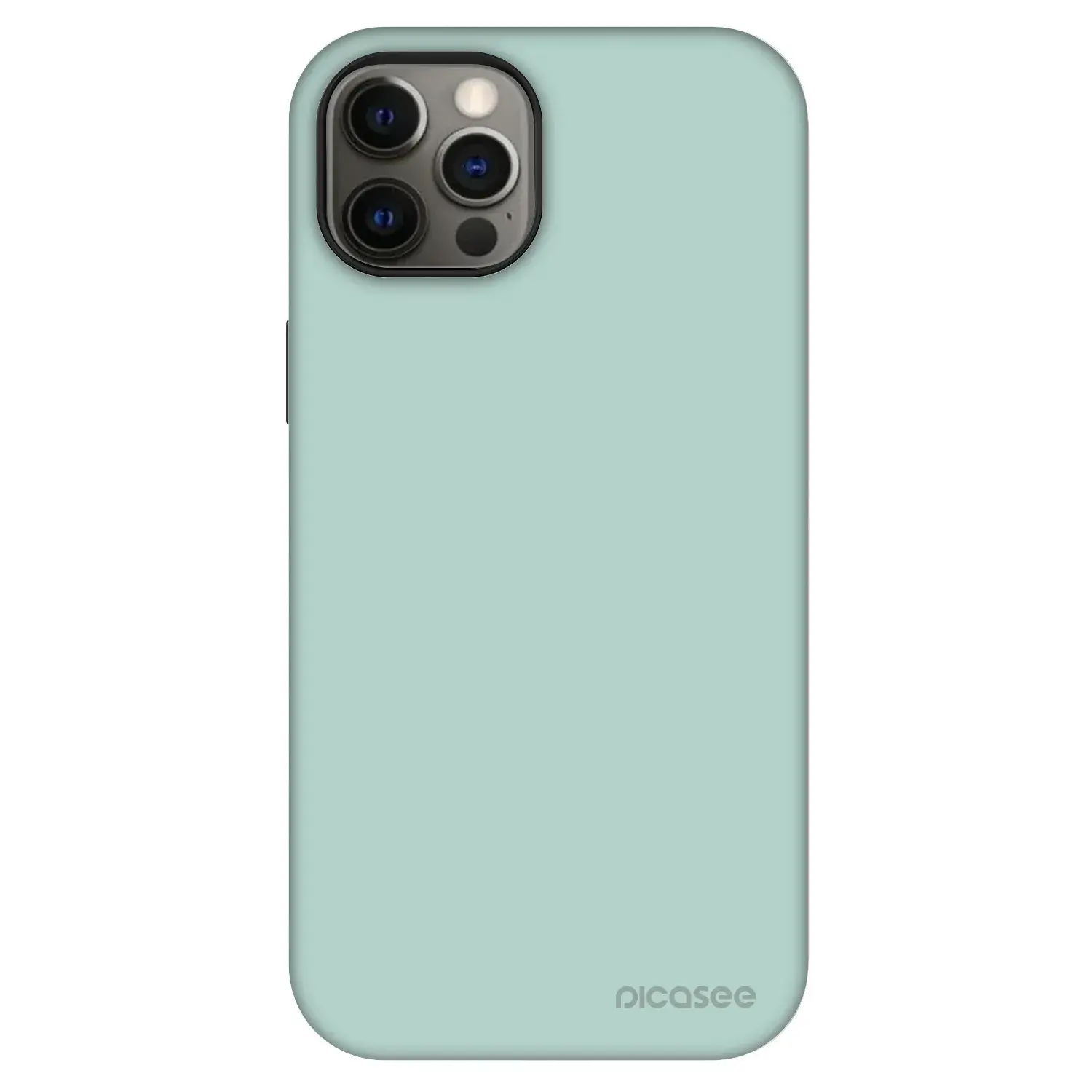 Fashion Case MagSafe Apple iPhone 12 - Pastel Charm