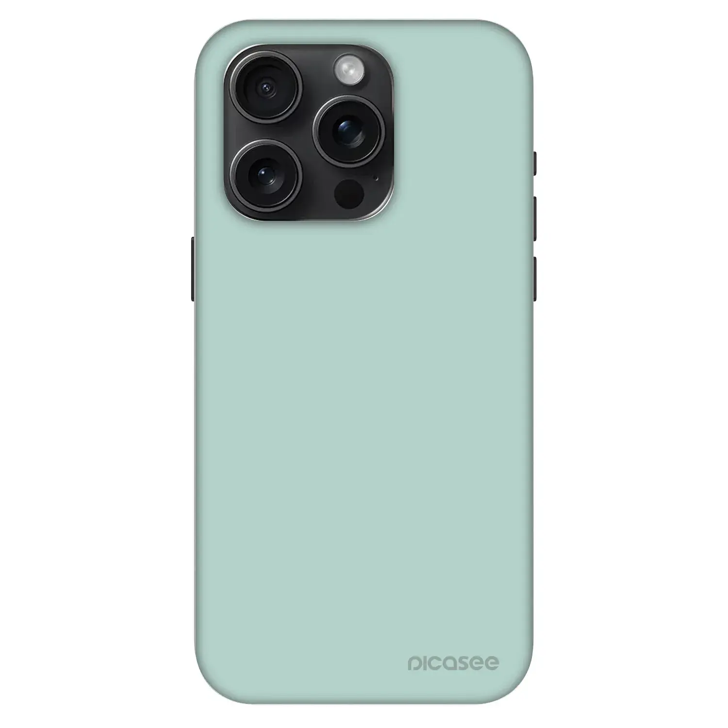 Fashion Case MagSafe Apple iPhone 15 Pro - Pastel Charm