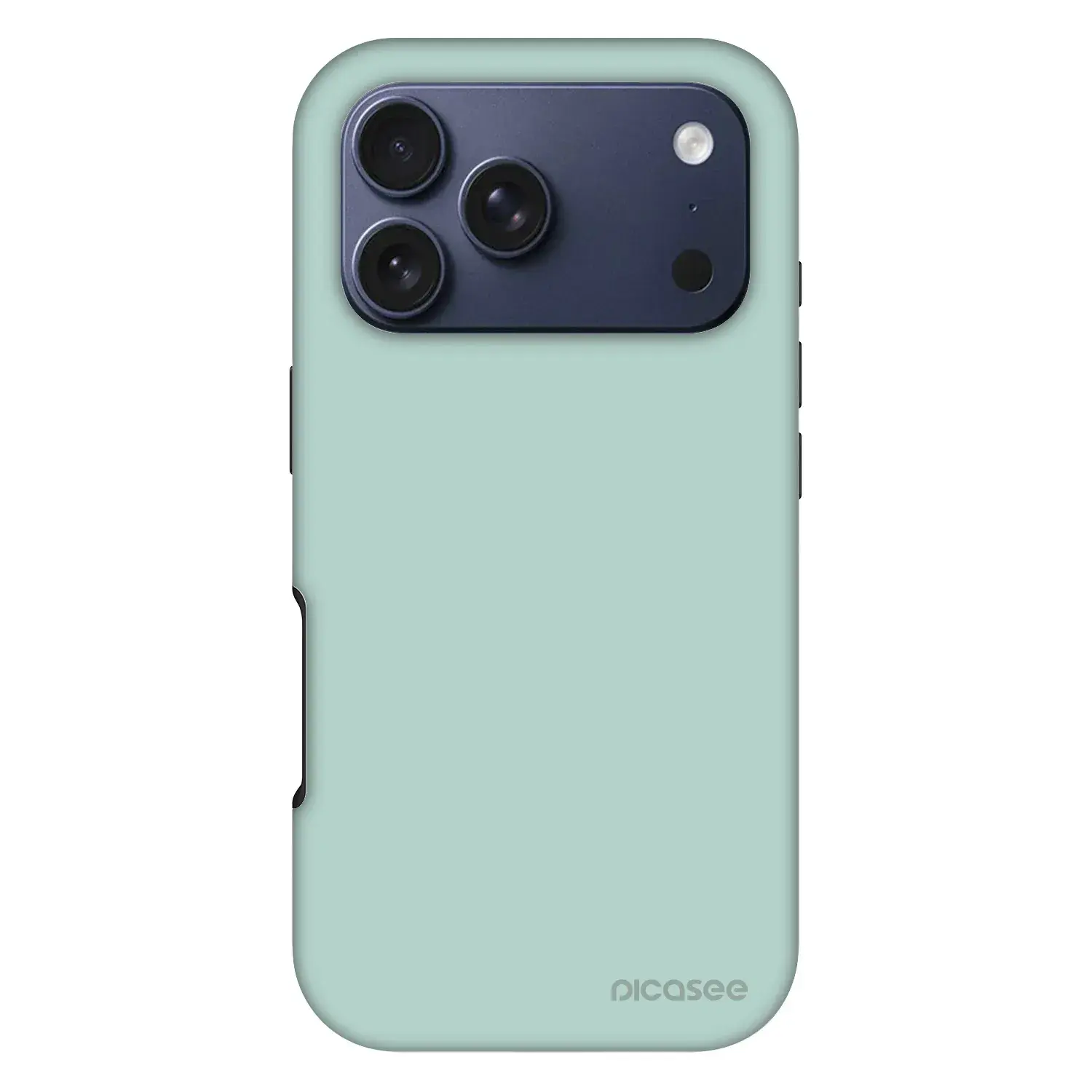 Fashion Case MagSafe Apple iPhone 17 Pro - Pastel Charm