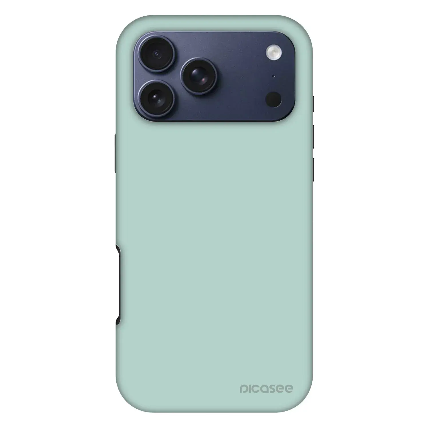 Fashion Case MagSafe Apple iPhone 17 Pro Max - Pastel Charm