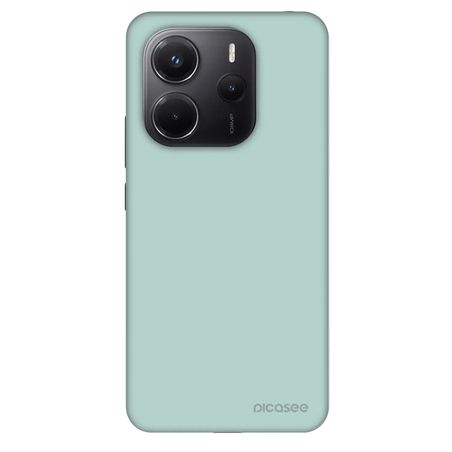 Fashion Case pro Xiaomi Redmi Note 14 4G - Pastel Charm