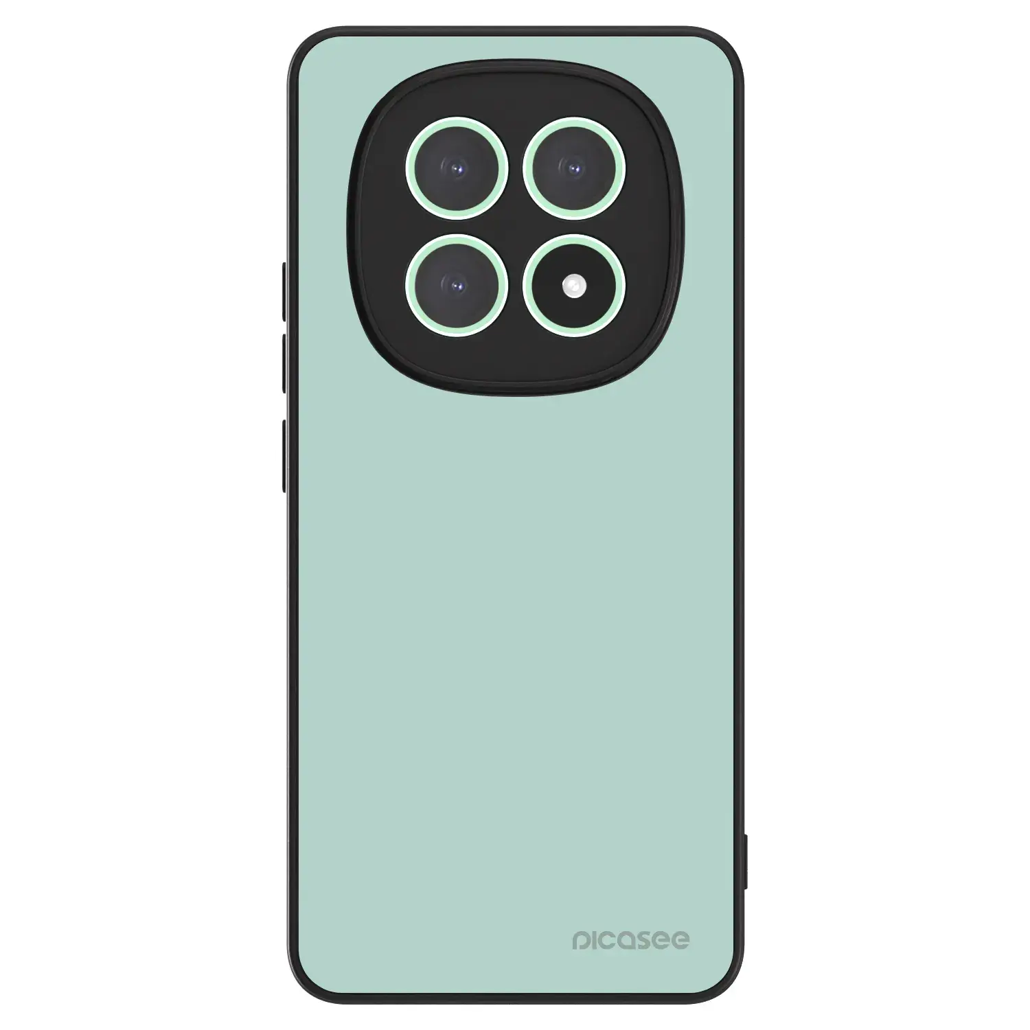ULTIMATE CASE pro Xiaomi Redmi Note 15 4G - Pastel Charm