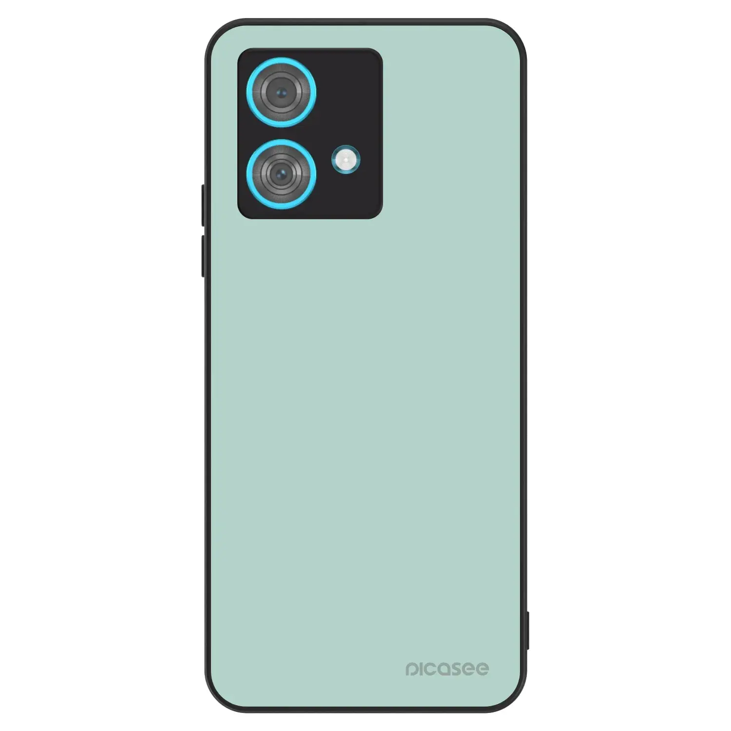 ULTIMATE CASE pro Motorola Edge 40 Neo - Pastel Charm