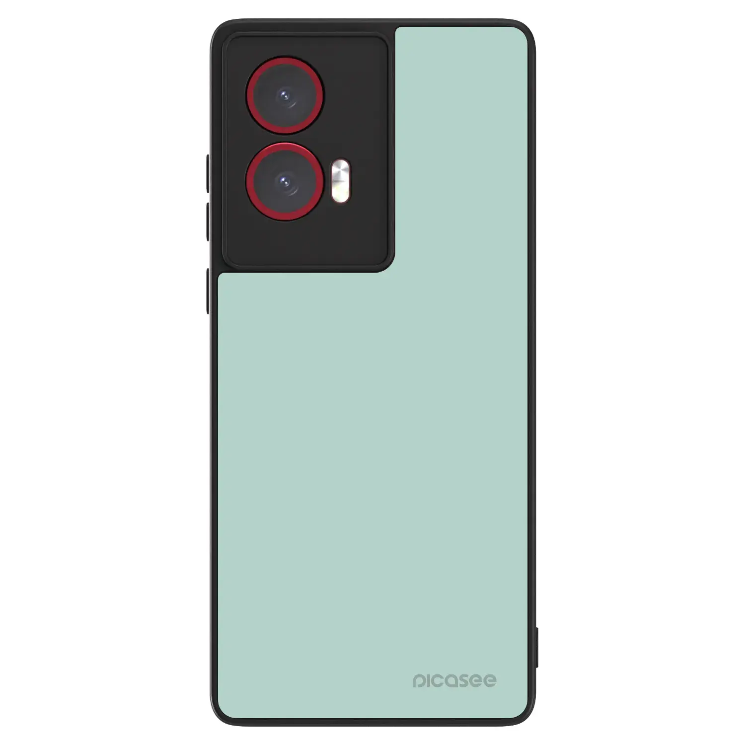 ULTIMATE CASE pro Motorola Edge 50 Fusion - Pastel Charm