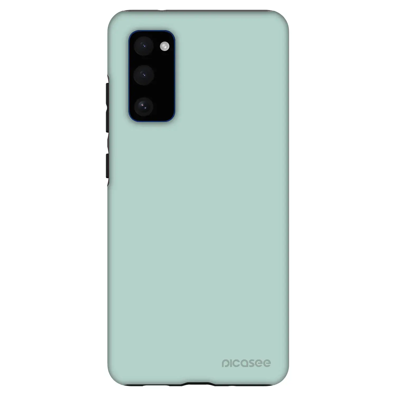 Fashion Case pro Samsung Galaxy S20 FE - Pastel Charm