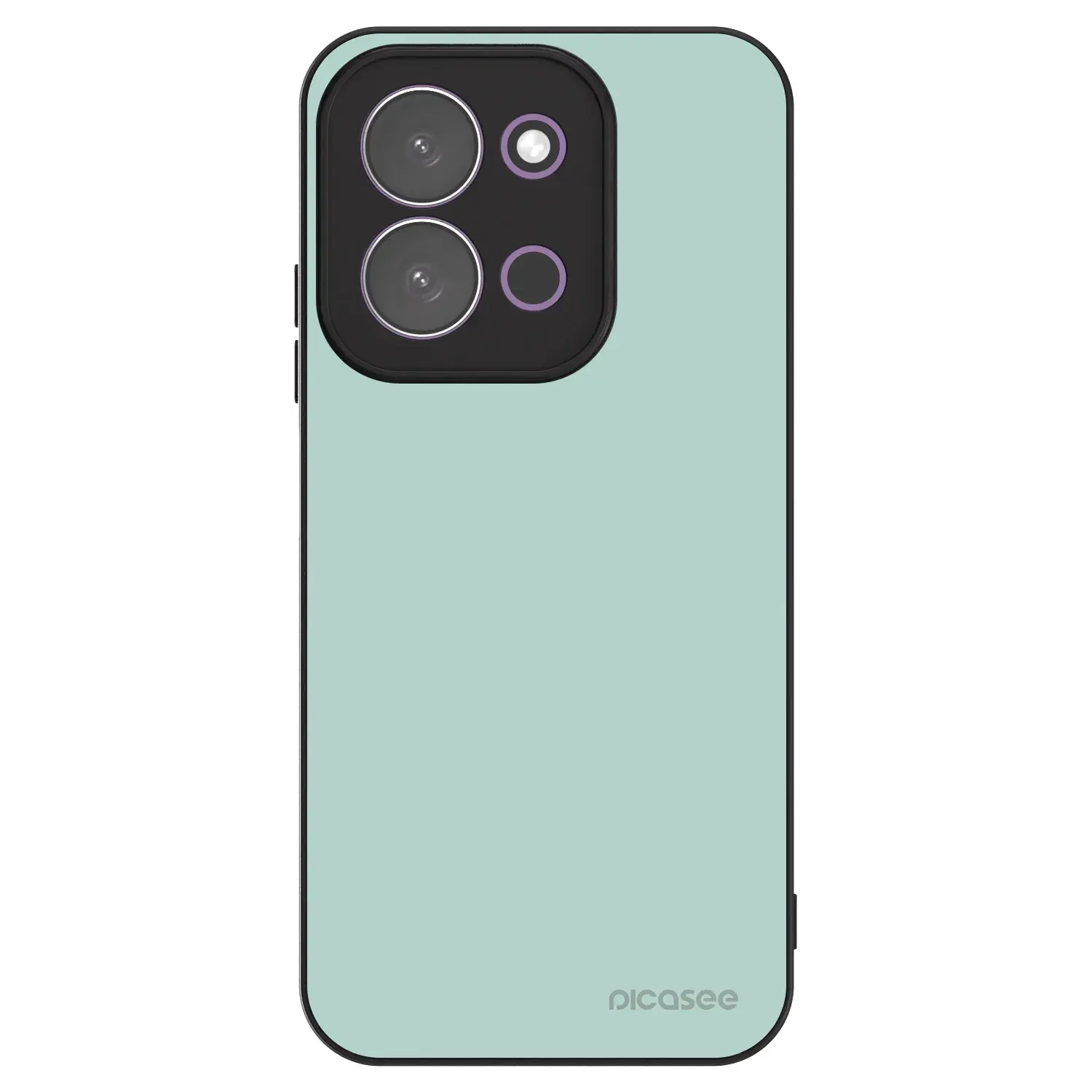ULTIMATE CASE pro Xiaomi Redmi 15C 5G - Pastel Charm