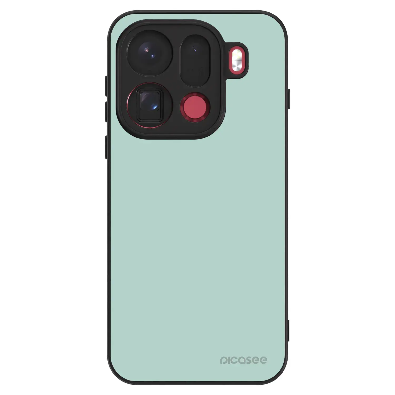 ULTIMATE CASE pro OPPO Find X9 Pro - Pastel Charm