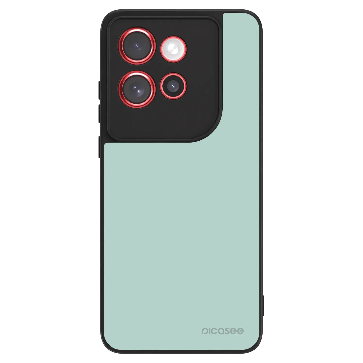 ULTIMATE CASE pro Motorola Edge 60 Neo 5G - Pastel Charm