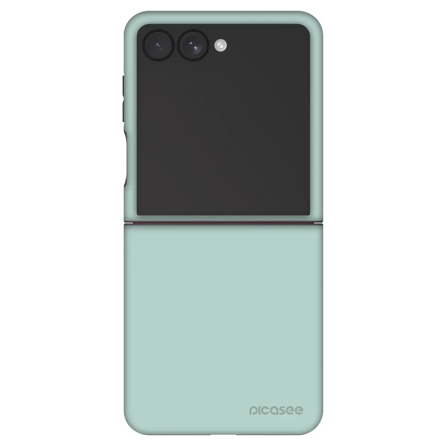 Fashion Case pro Samsung Galaxy Z Flip7 5G - Pastel Charm
