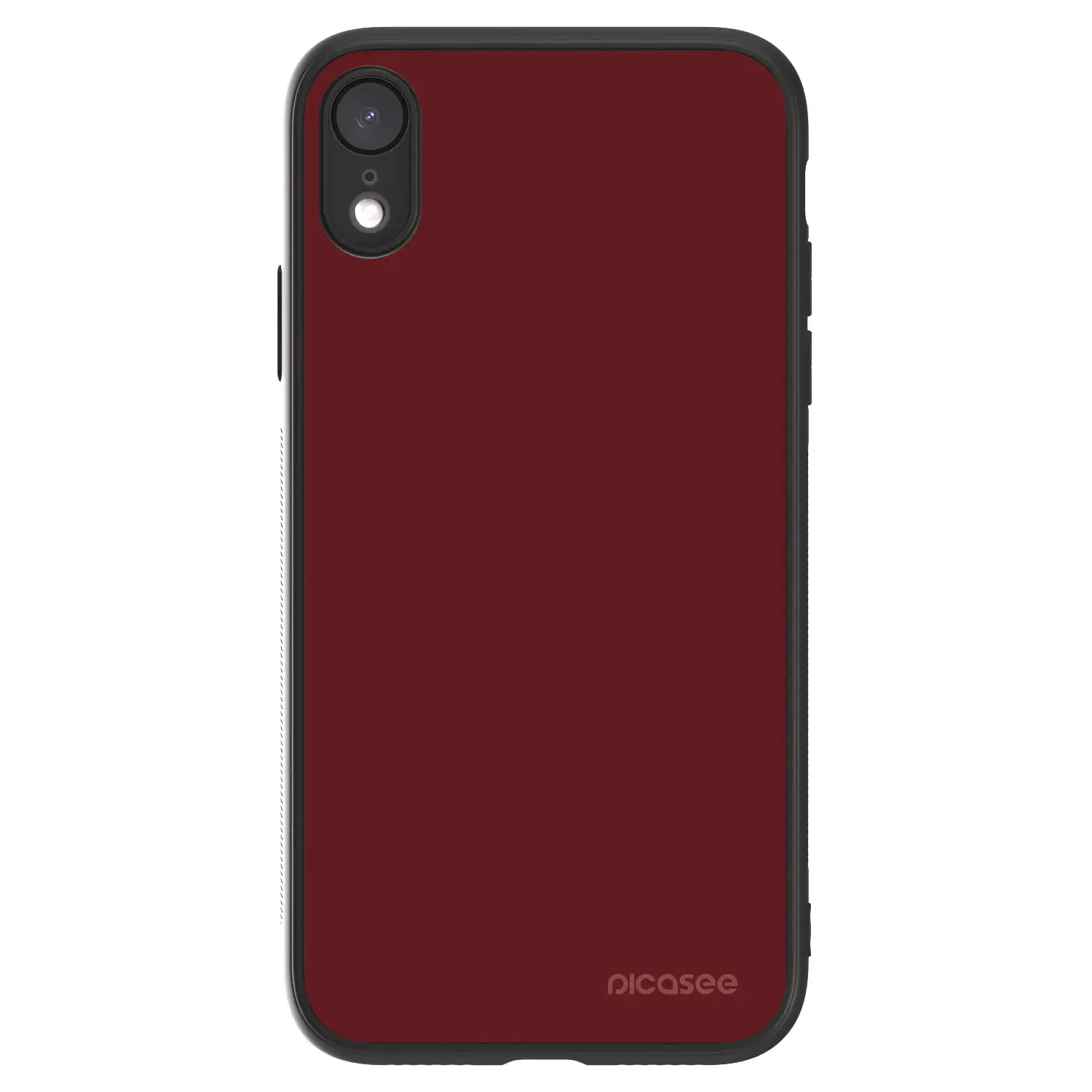 ULTIMATE CASE pro Apple iPhone XR - Red Bliss
