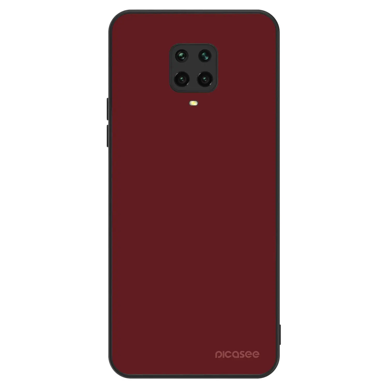 ULTIMATE CASE pro Xiaomi Redmi Note 9 Pro - Red Bliss